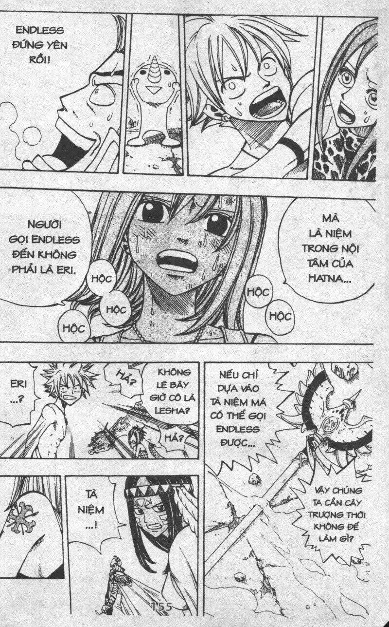 Rave Master (Scan) Chapter 30 - Trang 2