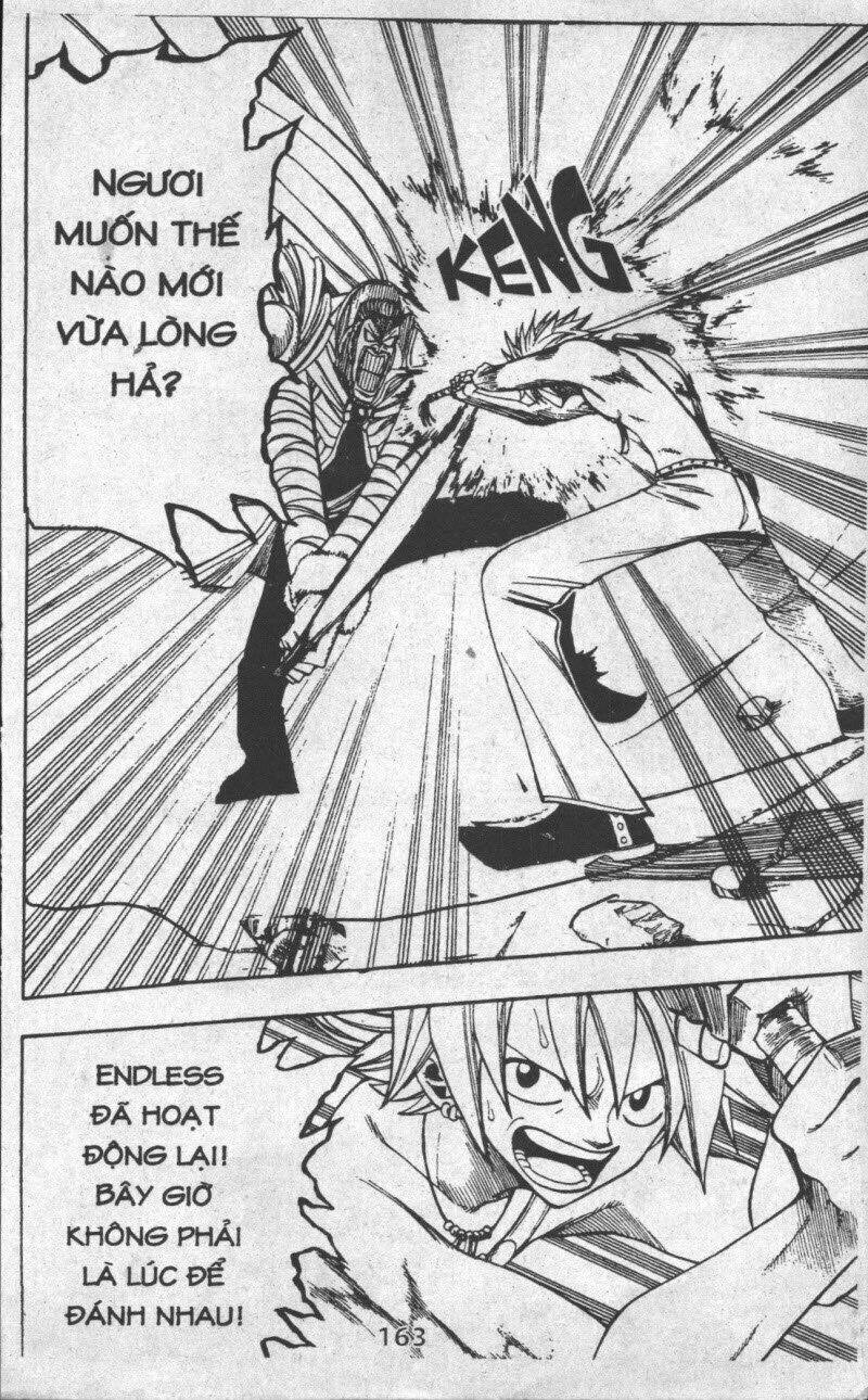 Rave Master (Scan) Chapter 30 - Trang 2