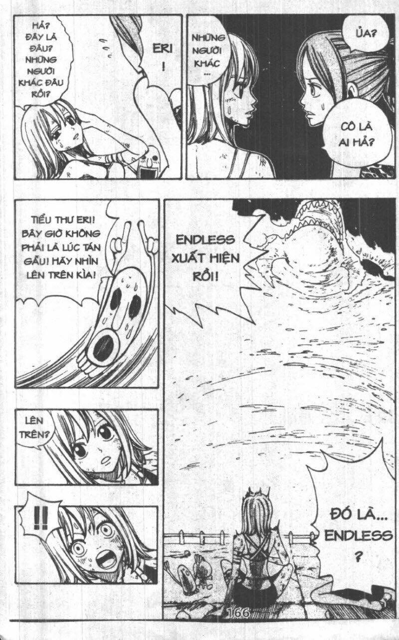 Rave Master (Scan) Chapter 30 - Trang 2