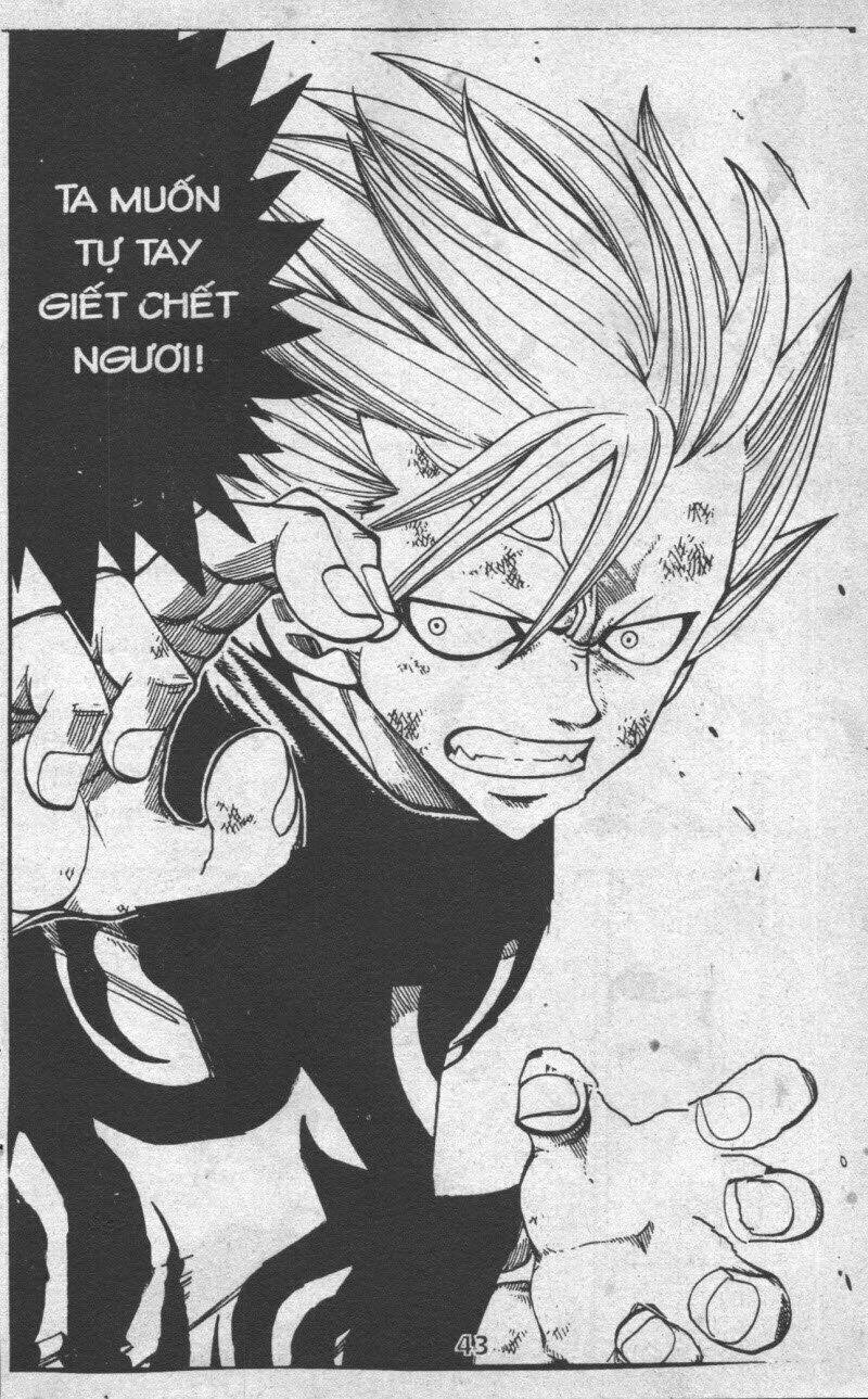 Rave Master (Scan) Chapter 30 - Trang 2