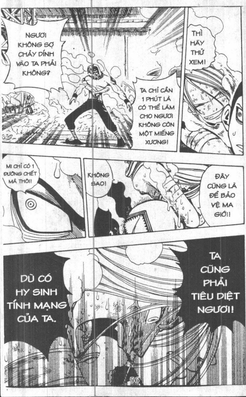 Rave Master (Scan) Chapter 30 - Trang 2