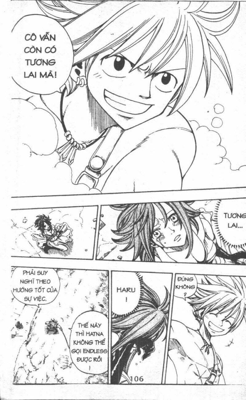 Rave Master (Scan) Chapter 29 - Trang 2