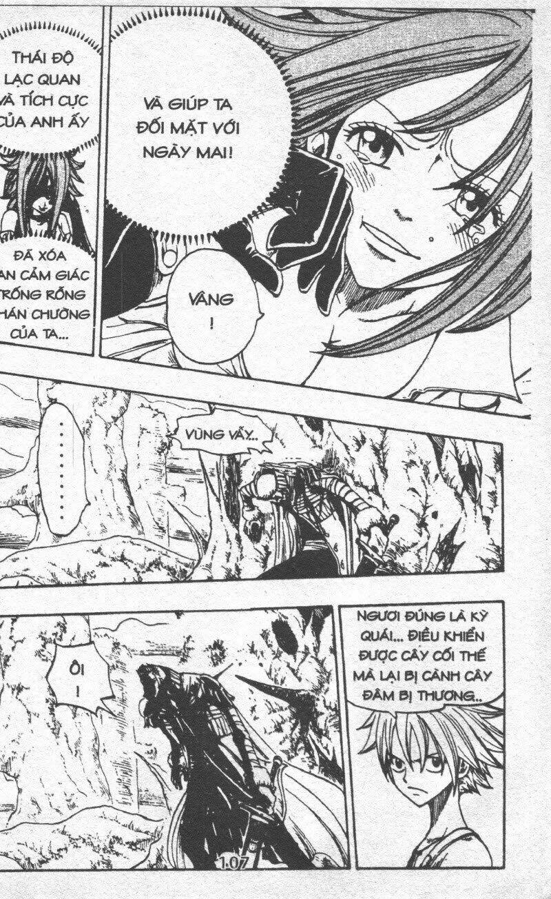 Rave Master (Scan) Chapter 29 - Trang 2