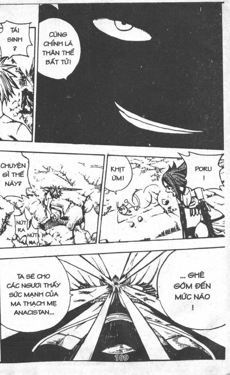 Rave Master (Scan) Chapter 29 - Trang 2