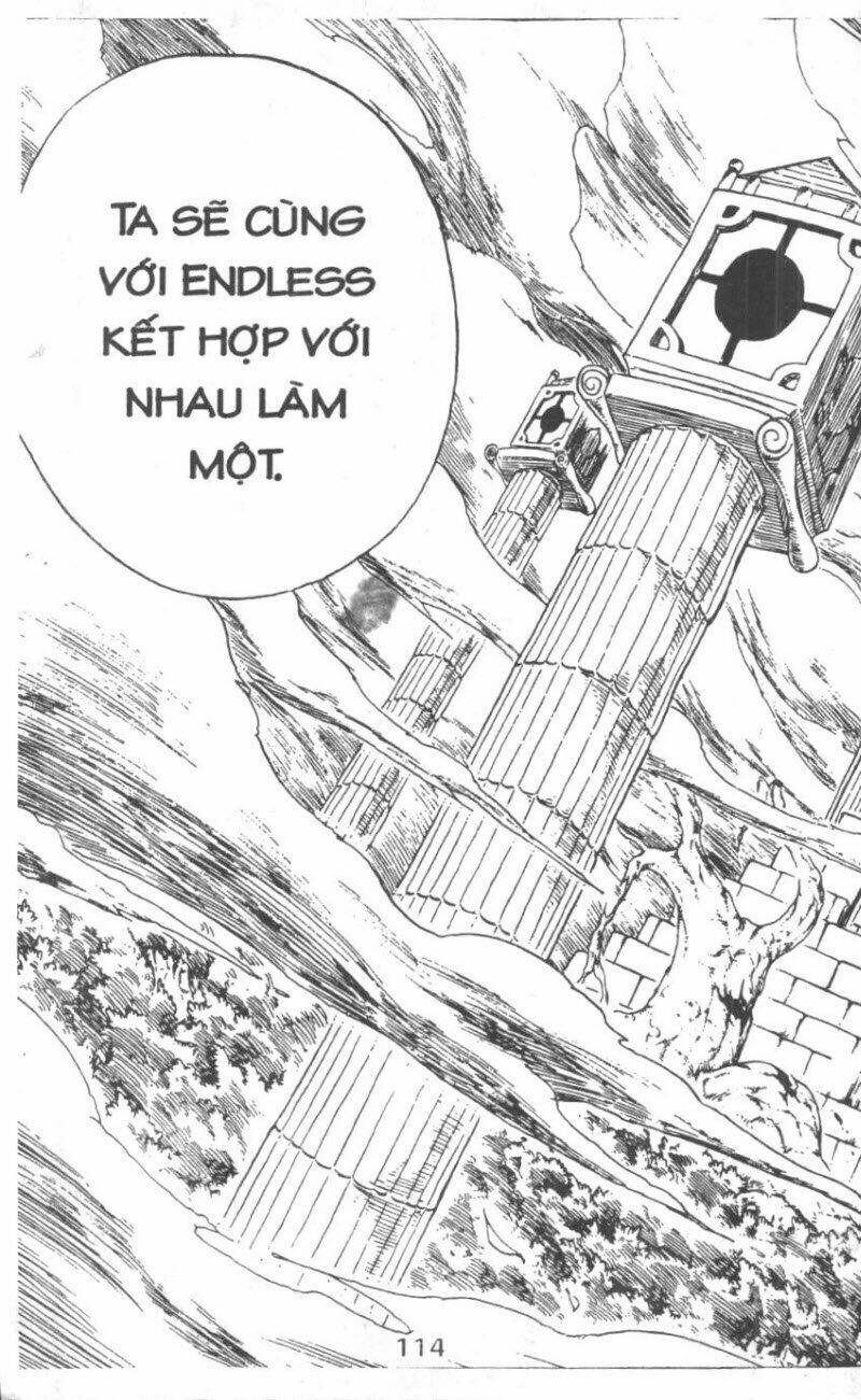 Rave Master (Scan) Chapter 29 - Trang 2