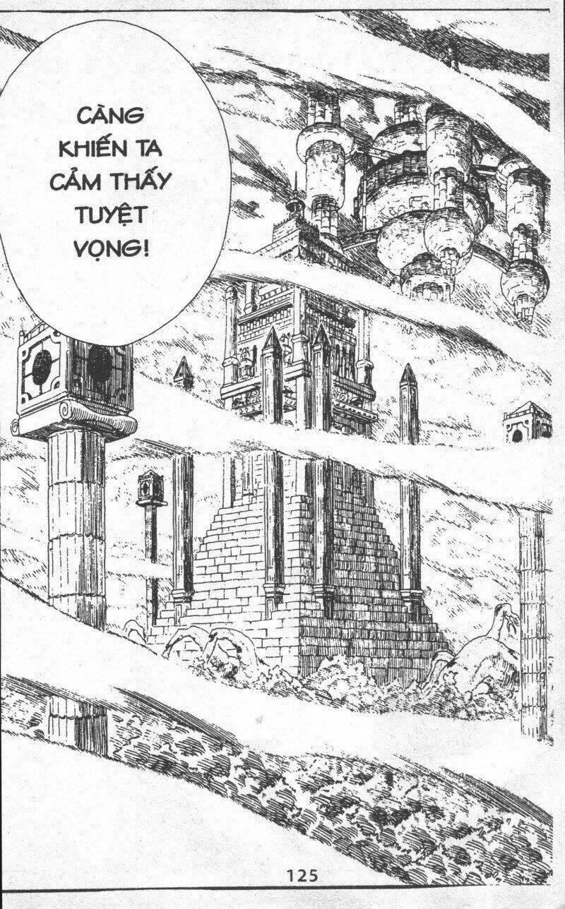 Rave Master (Scan) Chapter 29 - Trang 2