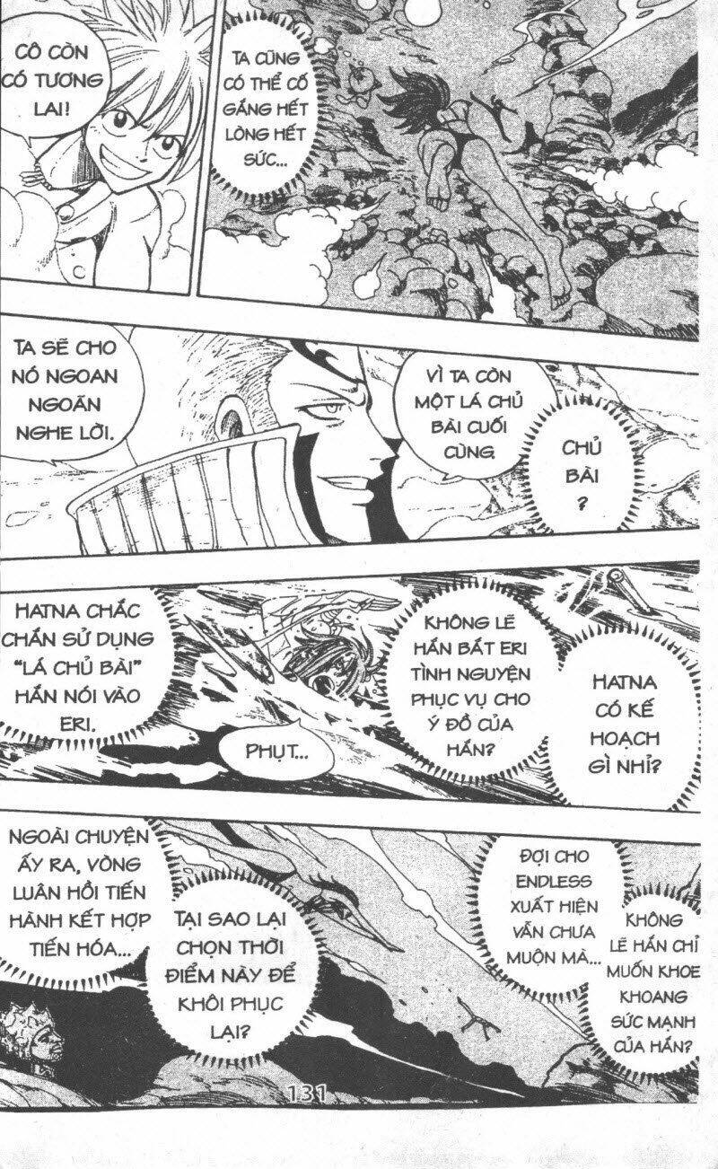 Rave Master (Scan) Chapter 29 - Trang 2