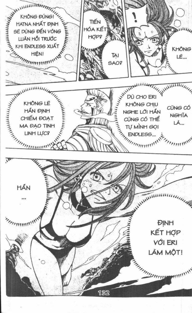 Rave Master (Scan) Chapter 29 - Trang 2