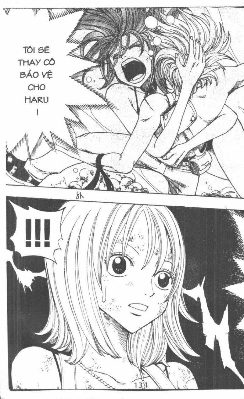 Rave Master (Scan) Chapter 29 - Trang 2