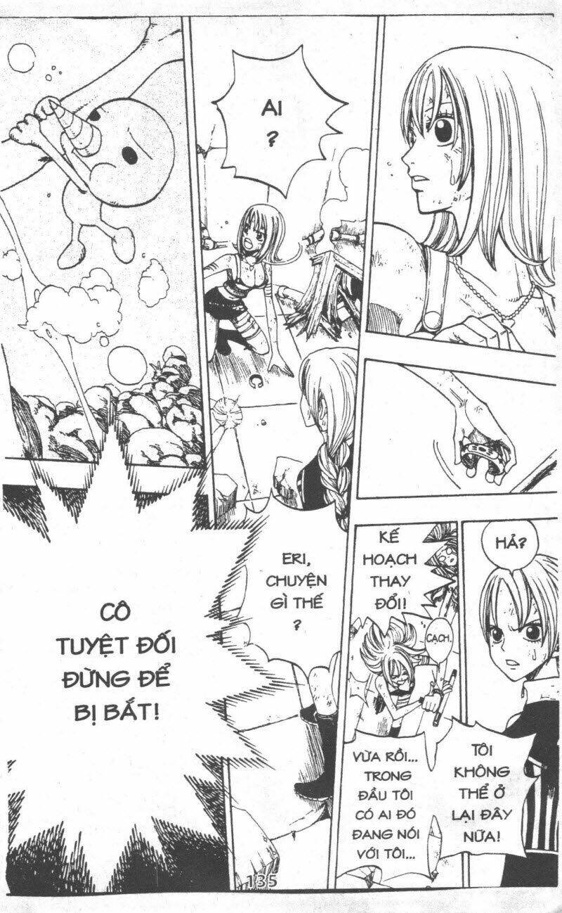 Rave Master (Scan) Chapter 29 - Trang 2