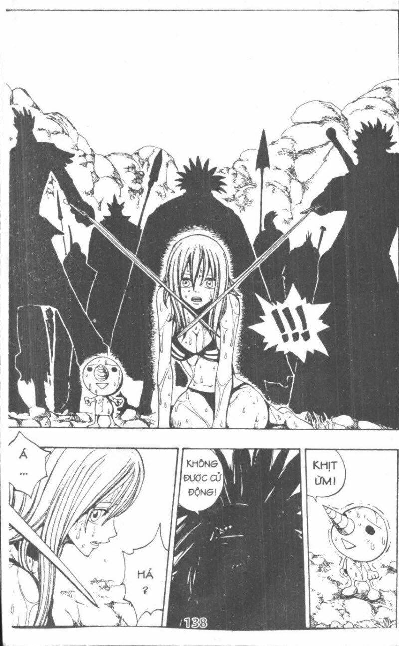 Rave Master (Scan) Chapter 29 - Trang 2