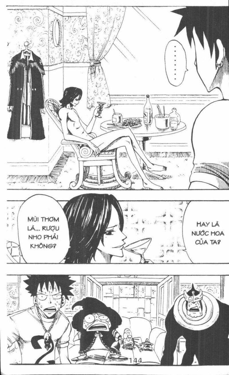 Rave Master (Scan) Chapter 29 - Trang 2