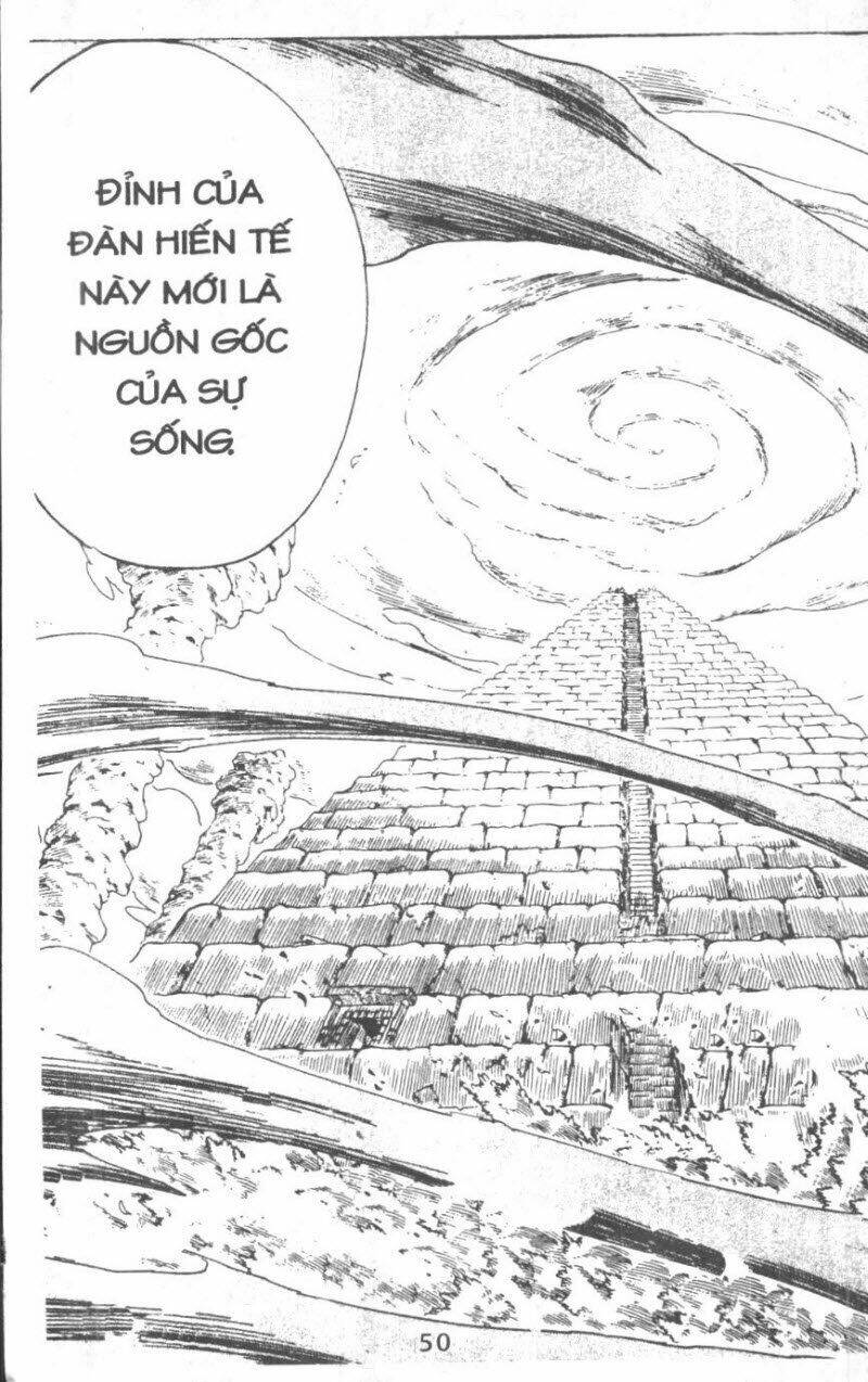 Rave Master (Scan) Chapter 29 - Trang 2