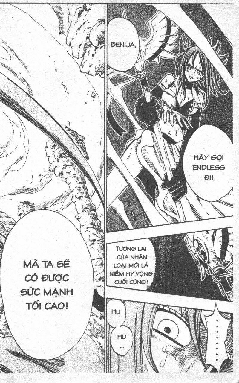 Rave Master (Scan) Chapter 29 - Trang 2