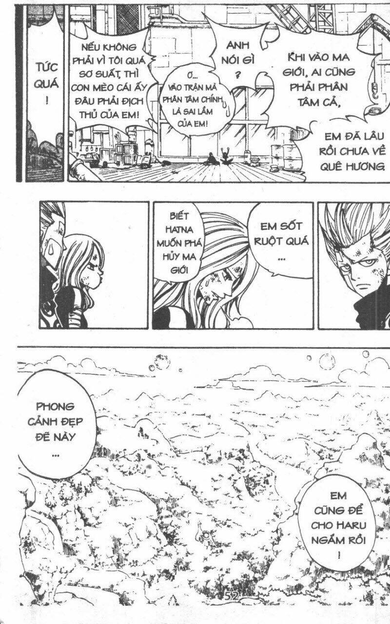 Rave Master (Scan) Chapter 29 - Trang 2