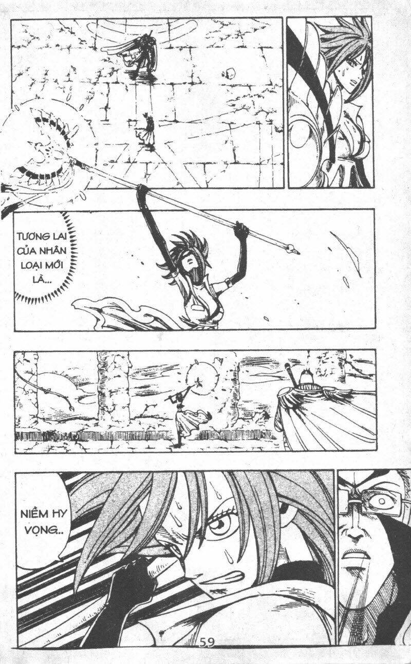 Rave Master (Scan) Chapter 29 - Trang 2