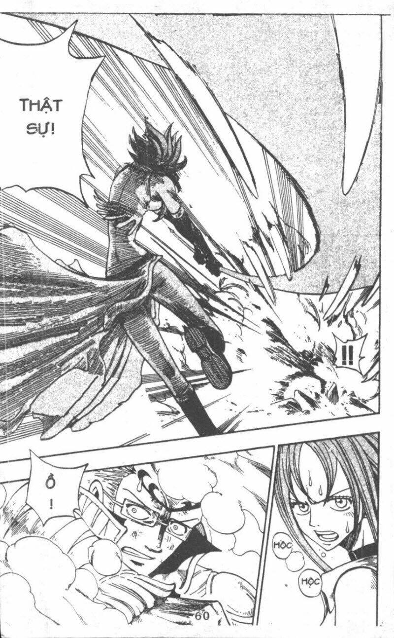 Rave Master (Scan) Chapter 29 - Trang 2