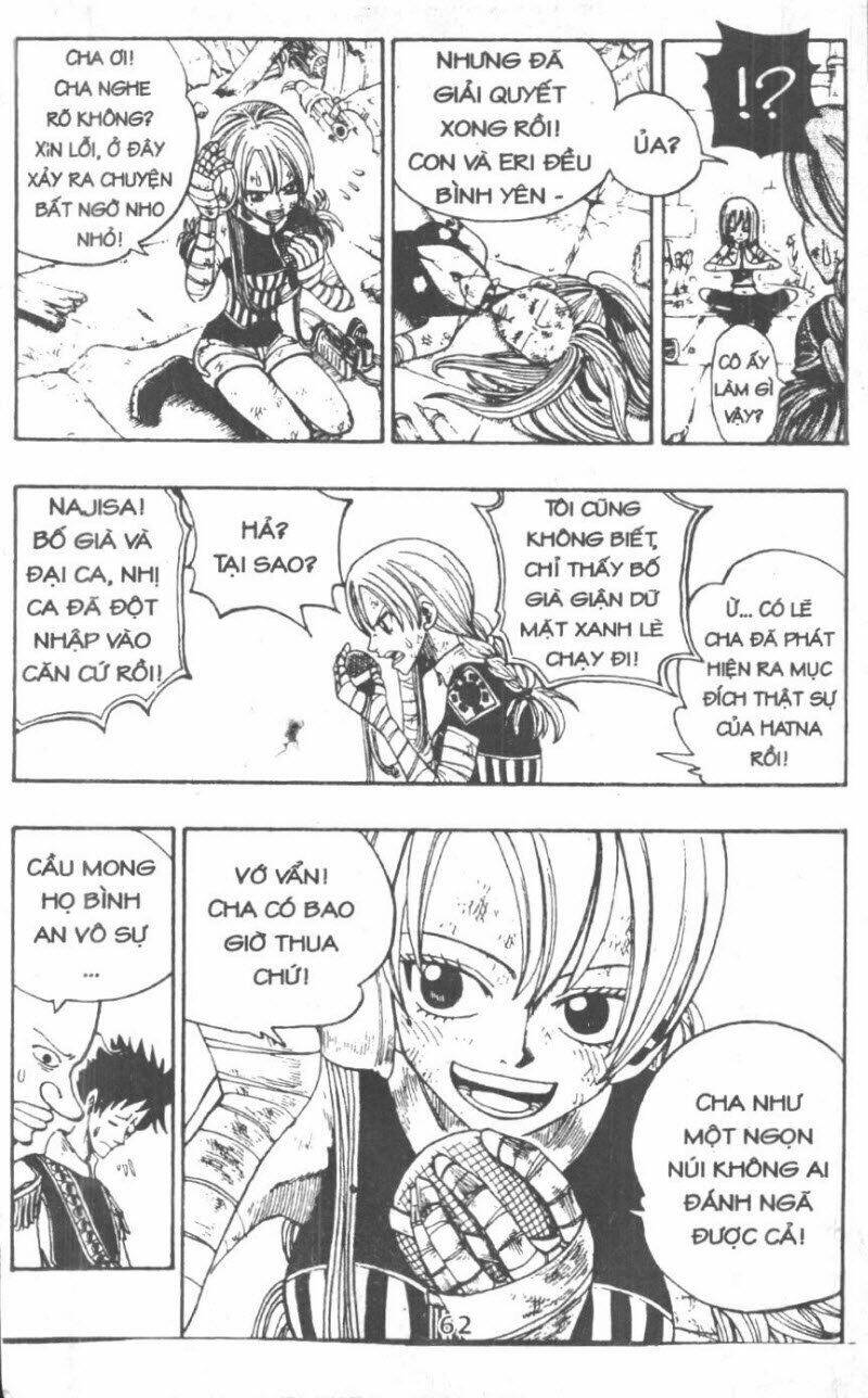 Rave Master (Scan) Chapter 29 - Trang 2