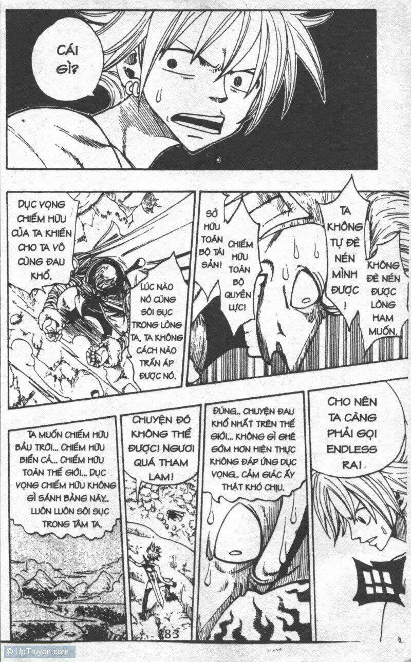 Rave Master (Scan) Chapter 29 - Trang 2