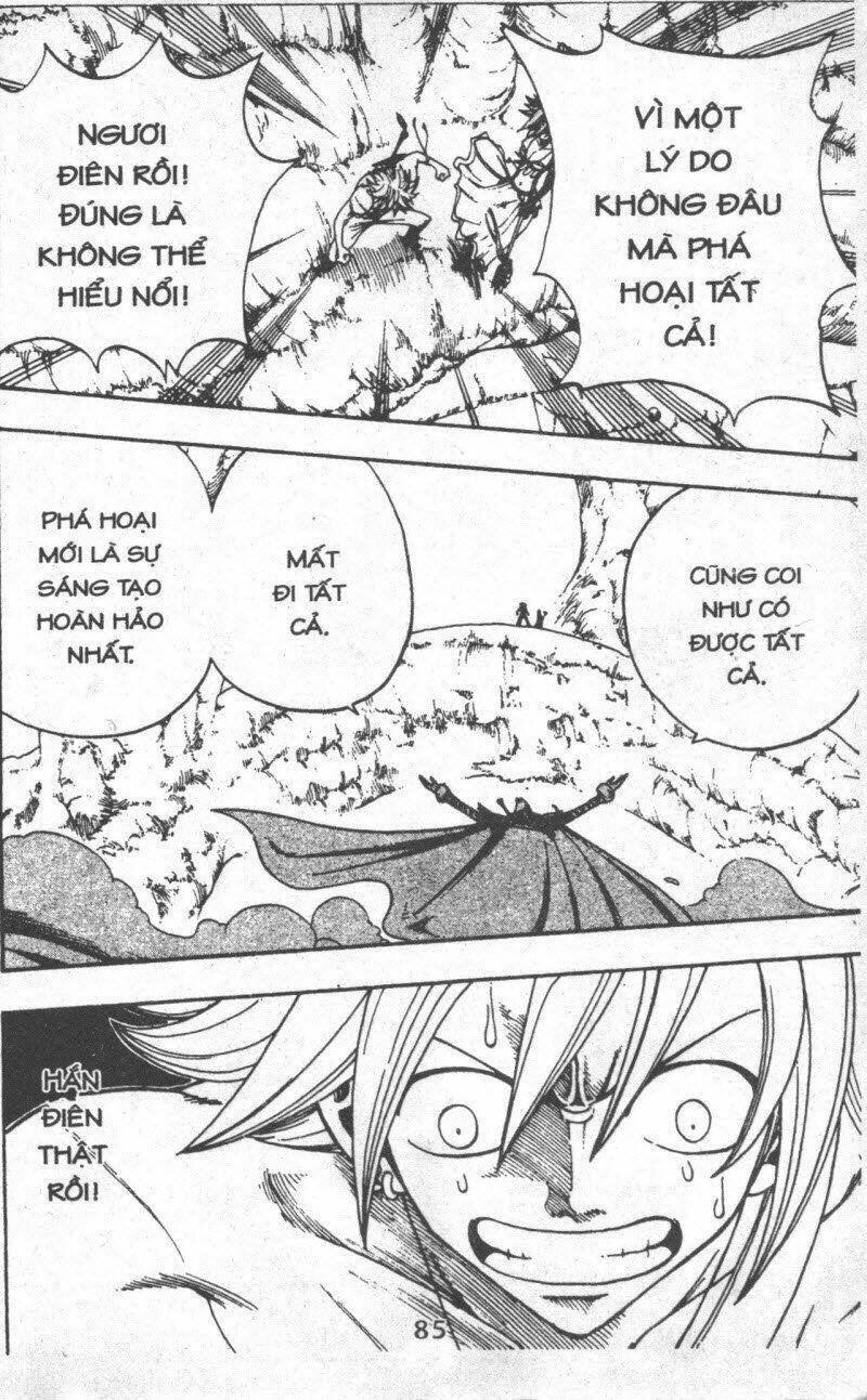 Rave Master (Scan) Chapter 29 - Trang 2