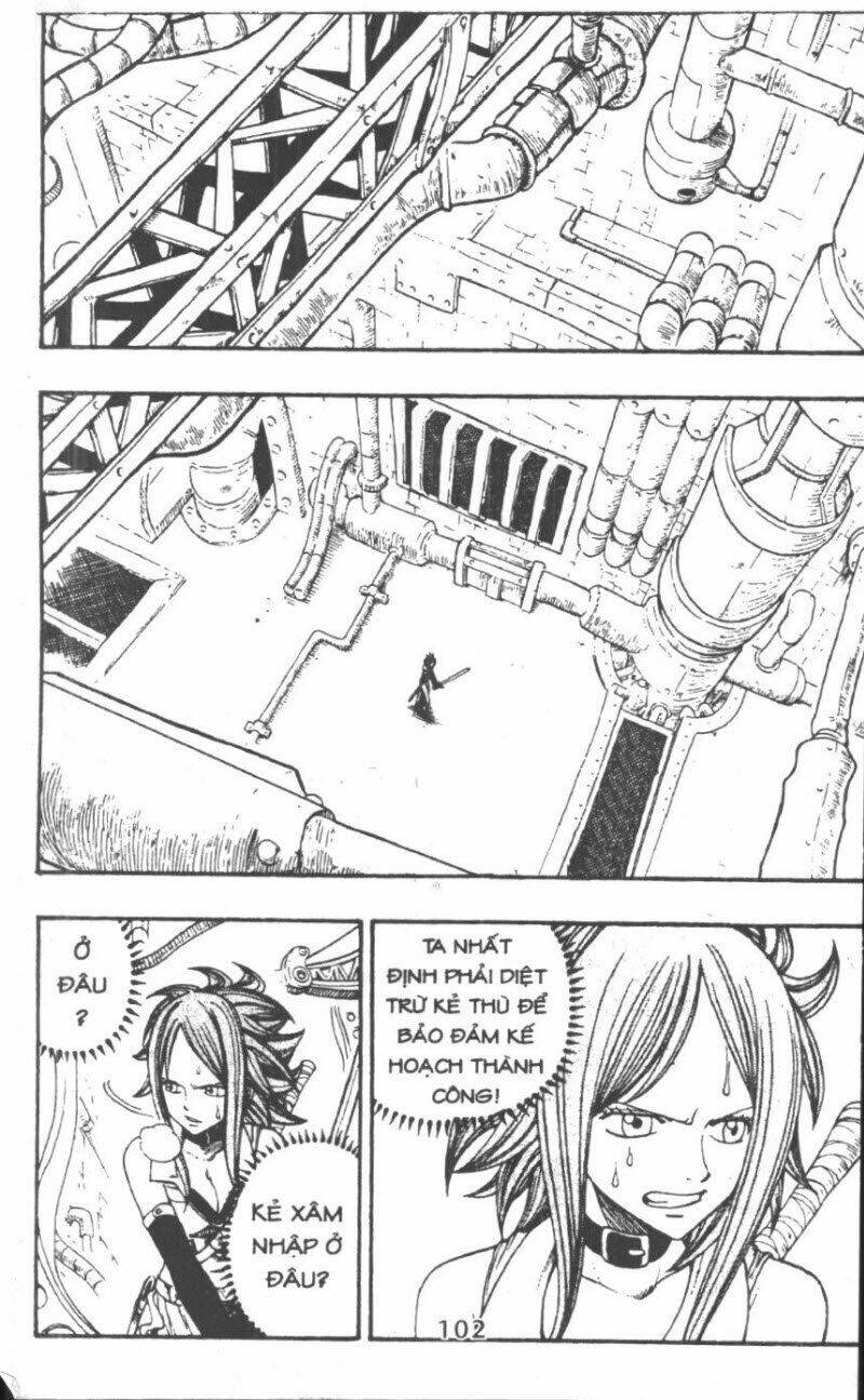 Rave Master (Scan) Chapter 28 - Trang 2