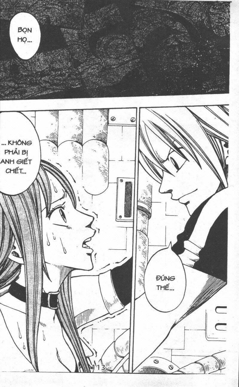 Rave Master (Scan) Chapter 28 - Trang 2