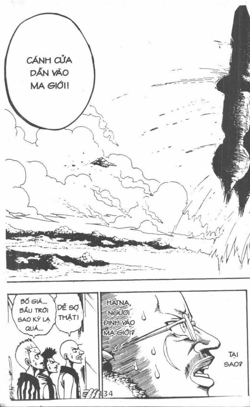 Rave Master (Scan) Chapter 28 - Trang 2