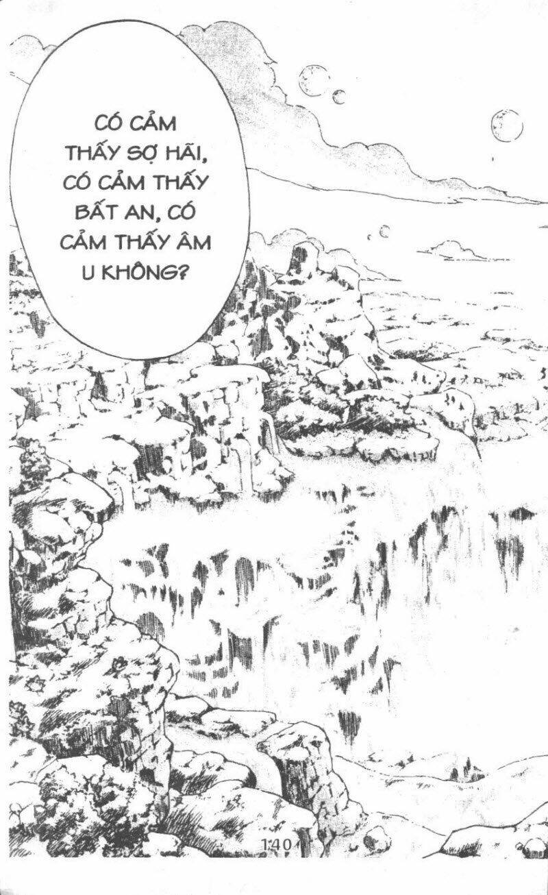 Rave Master (Scan) Chapter 28 - Trang 2