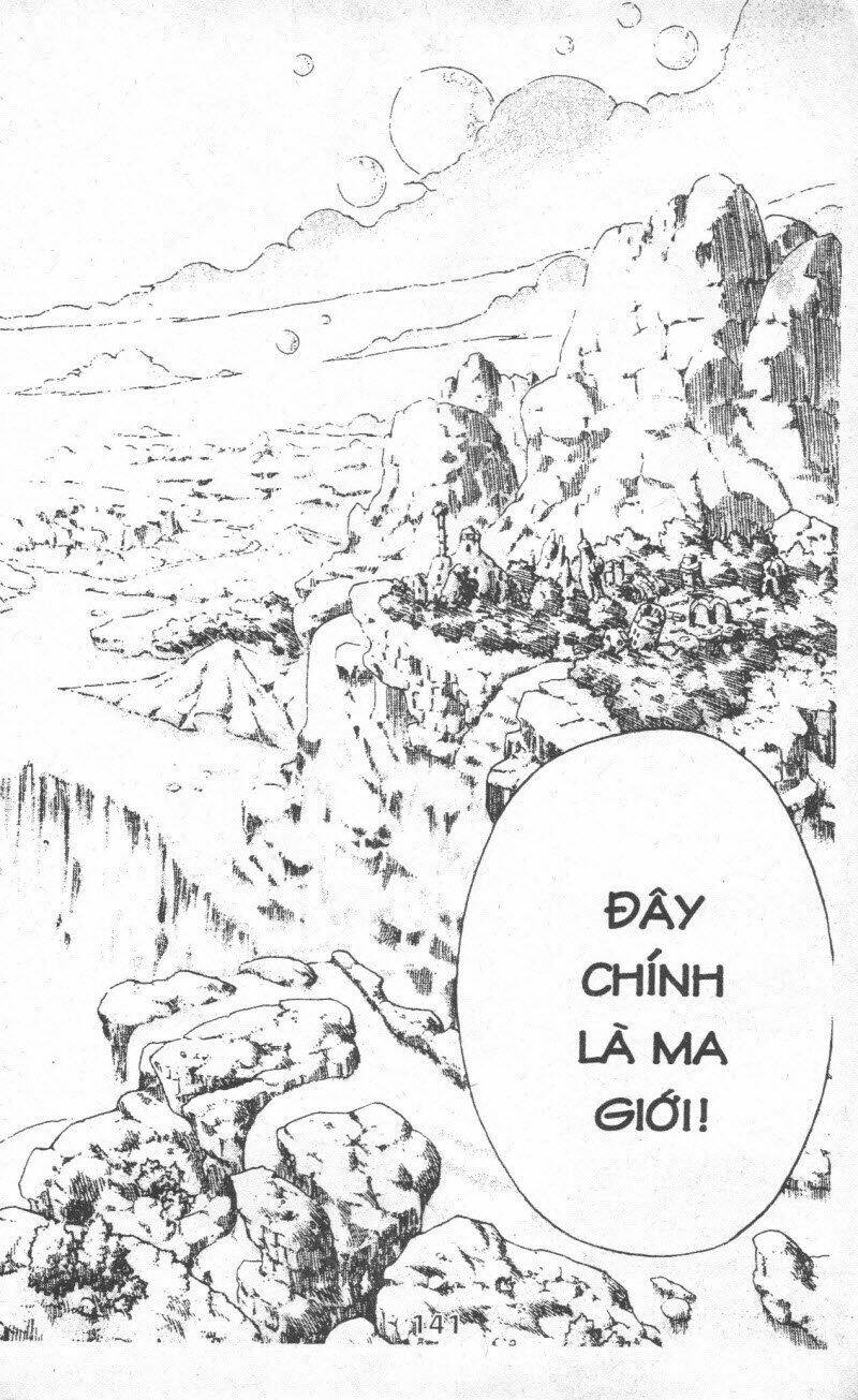 Rave Master (Scan) Chapter 28 - Trang 2