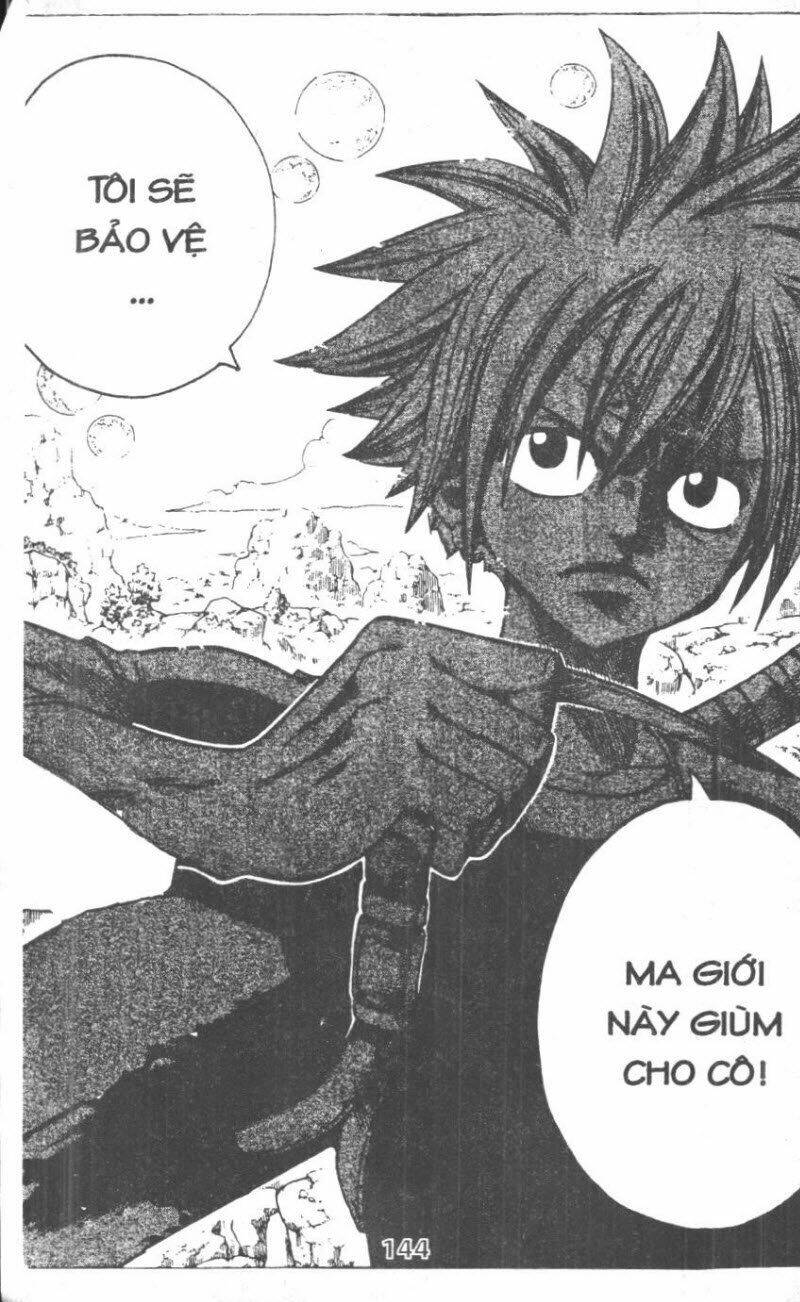 Rave Master (Scan) Chapter 28 - Trang 2