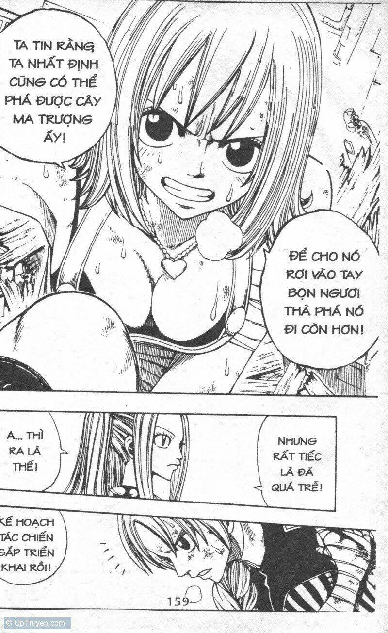 Rave Master (Scan) Chapter 28 - Trang 2