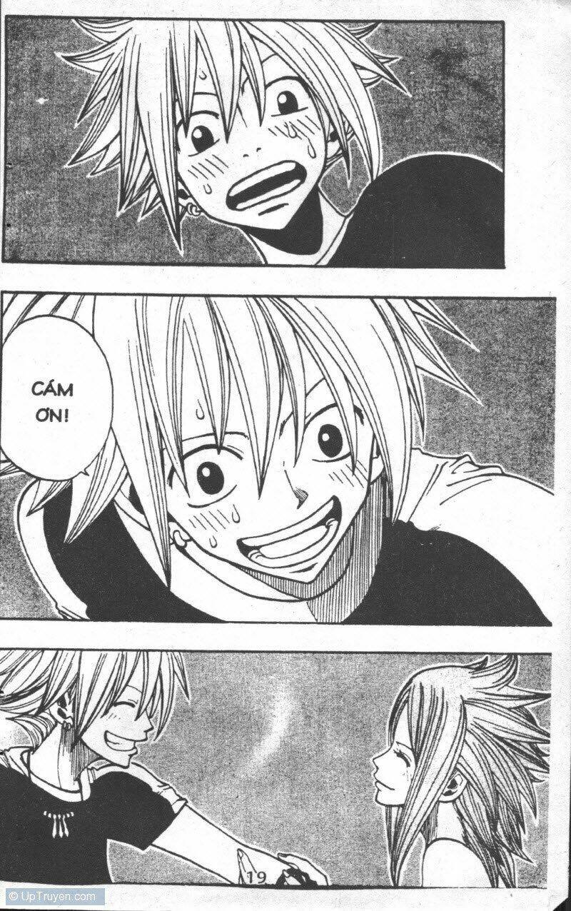 Rave Master (Scan) Chapter 28 - Trang 2