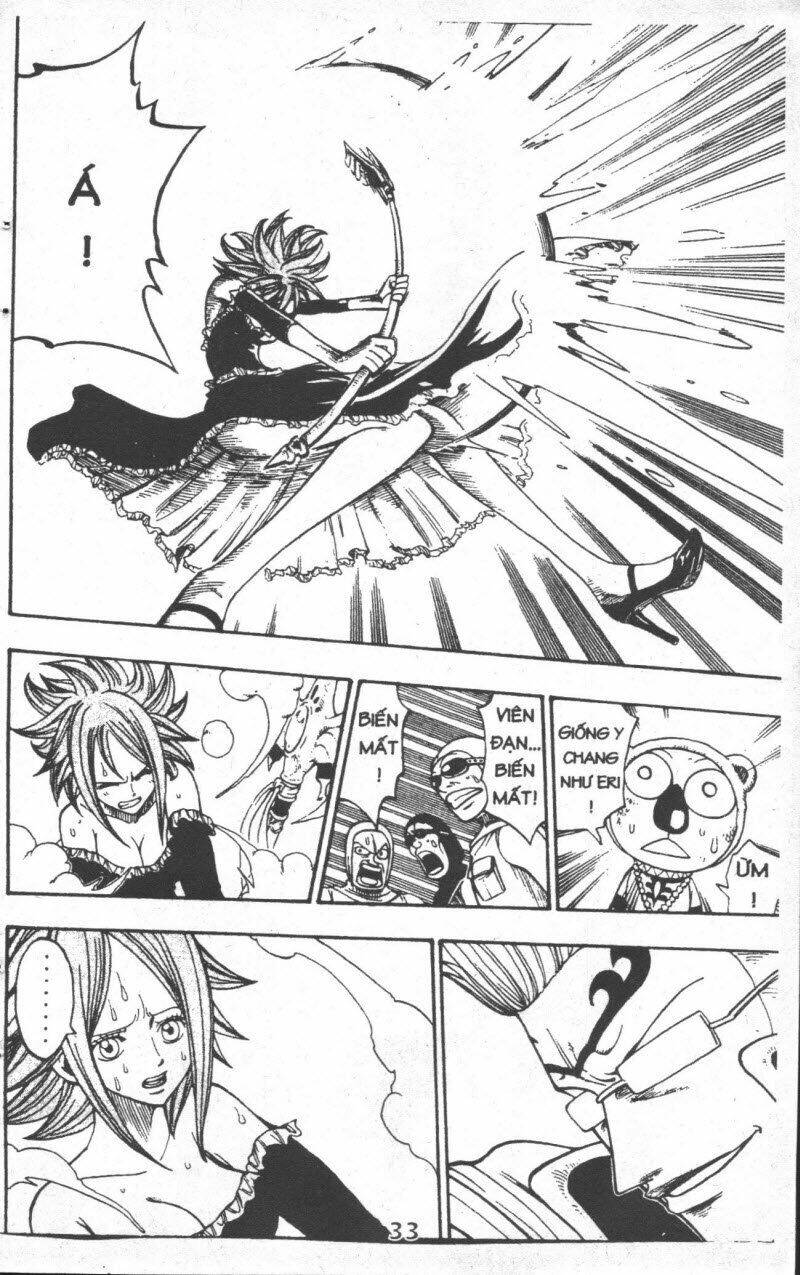 Rave Master (Scan) Chapter 28 - Trang 2