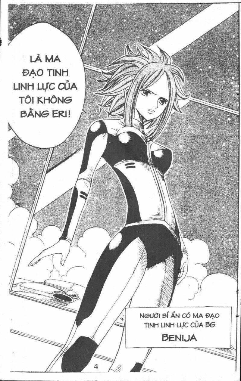 Rave Master (Scan) Chapter 28 - Trang 2