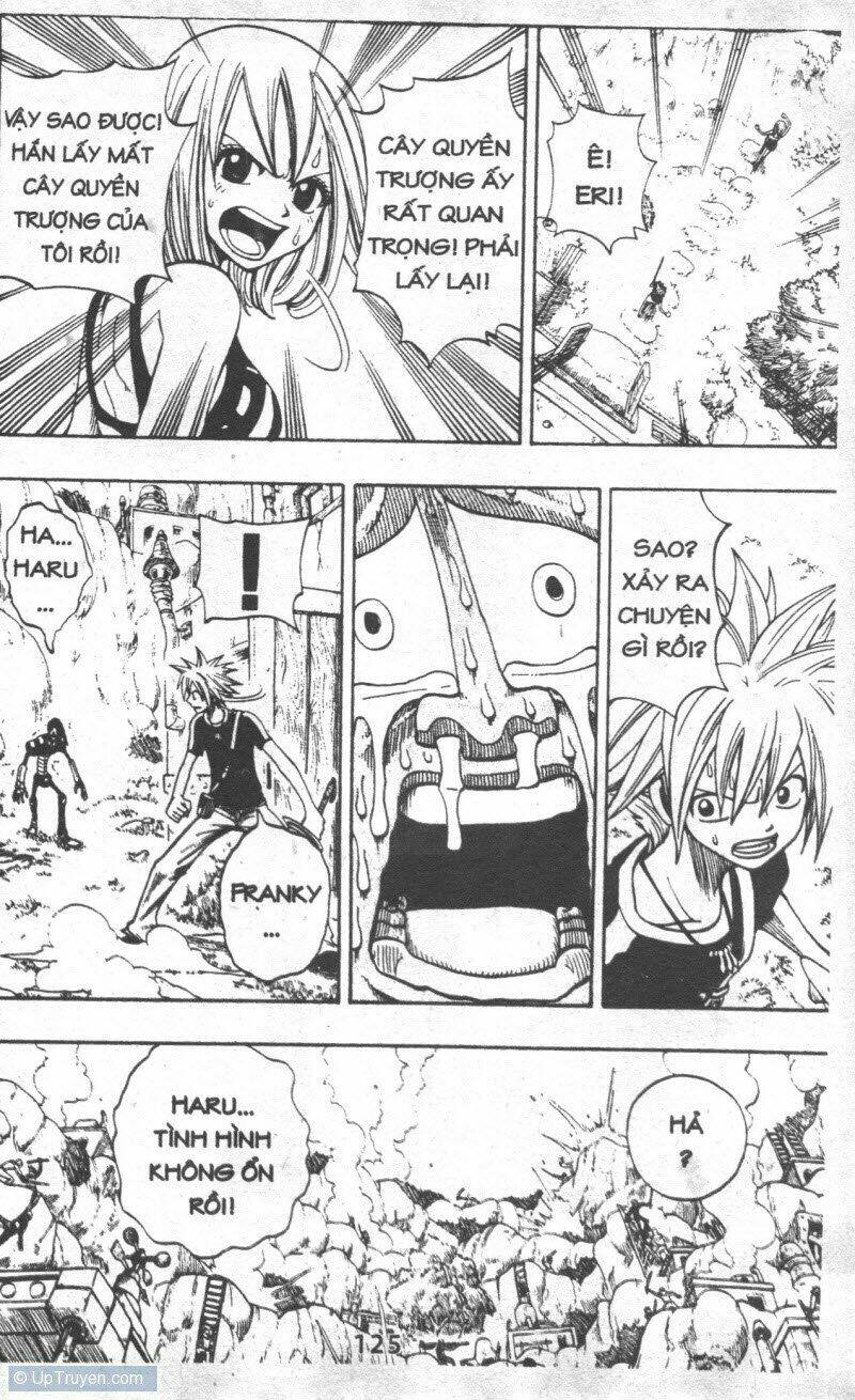 Rave Master (Scan) Chapter 27 - Trang 2