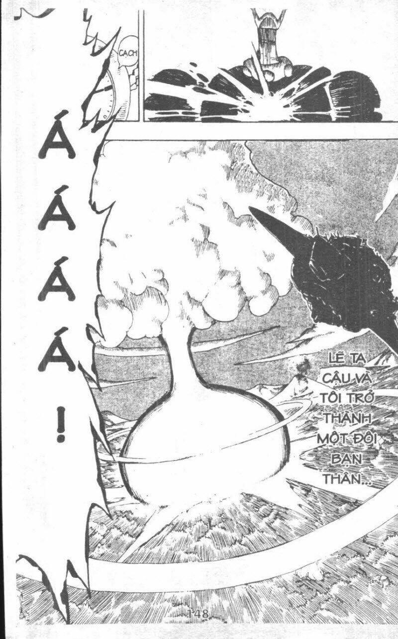 Rave Master (Scan) Chapter 27 - Trang 2