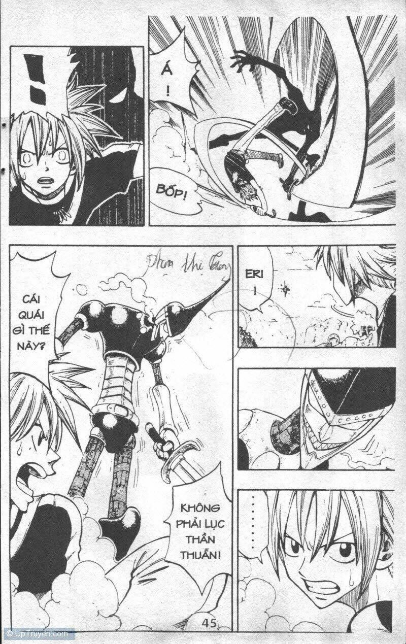 Rave Master (Scan) Chapter 27 - Trang 2