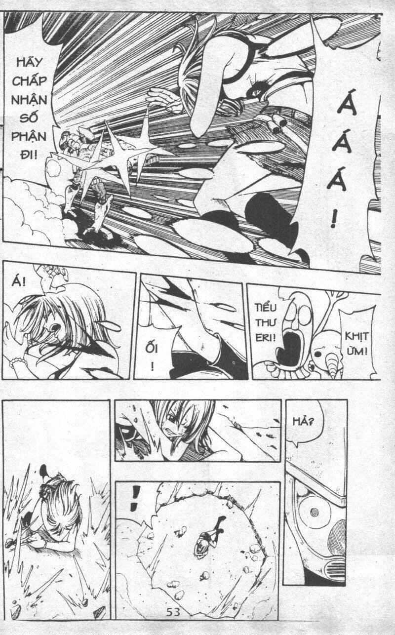 Rave Master (Scan) Chapter 27 - Trang 2