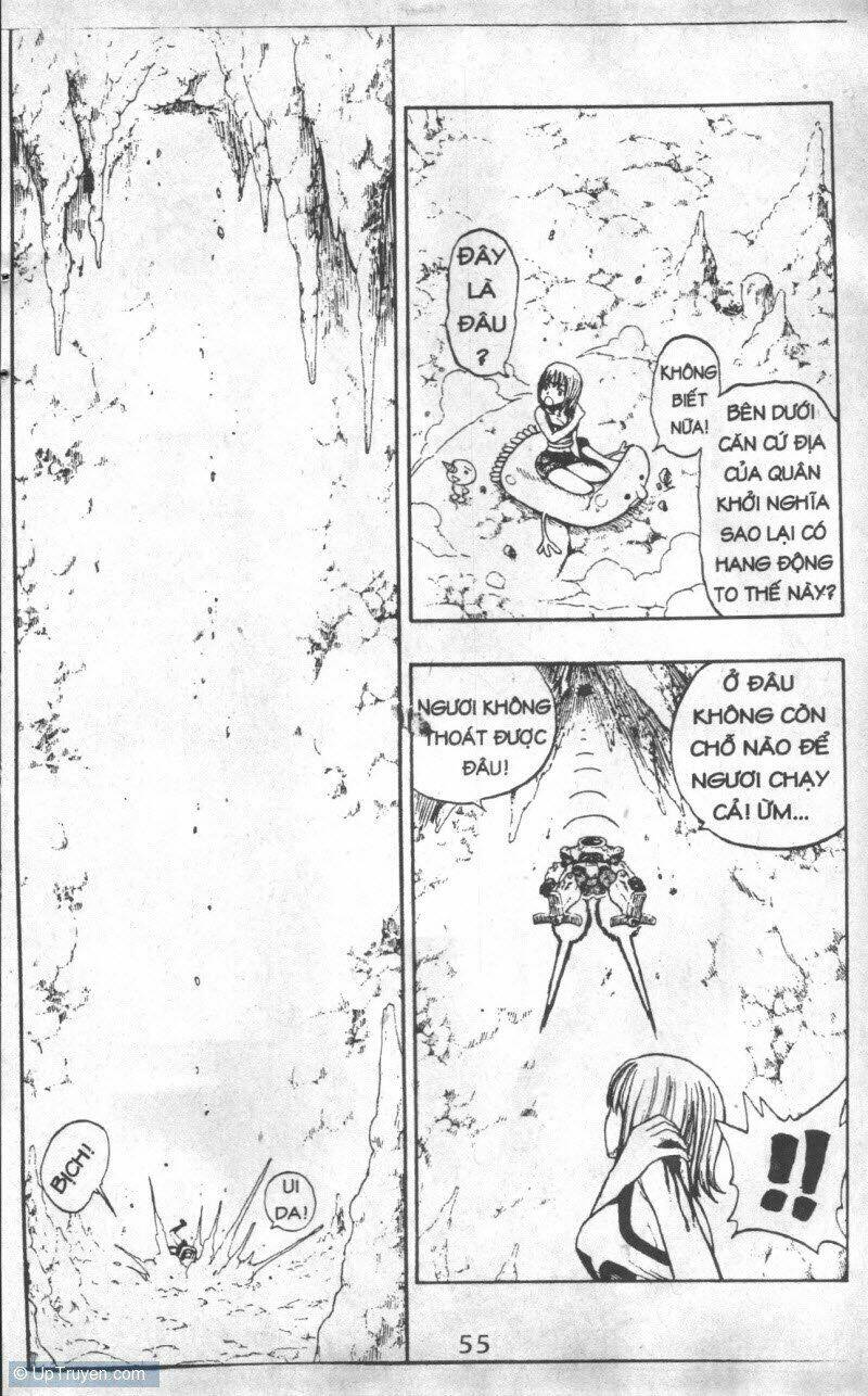 Rave Master (Scan) Chapter 27 - Trang 2