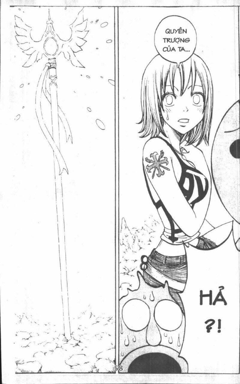 Rave Master (Scan) Chapter 27 - Trang 2