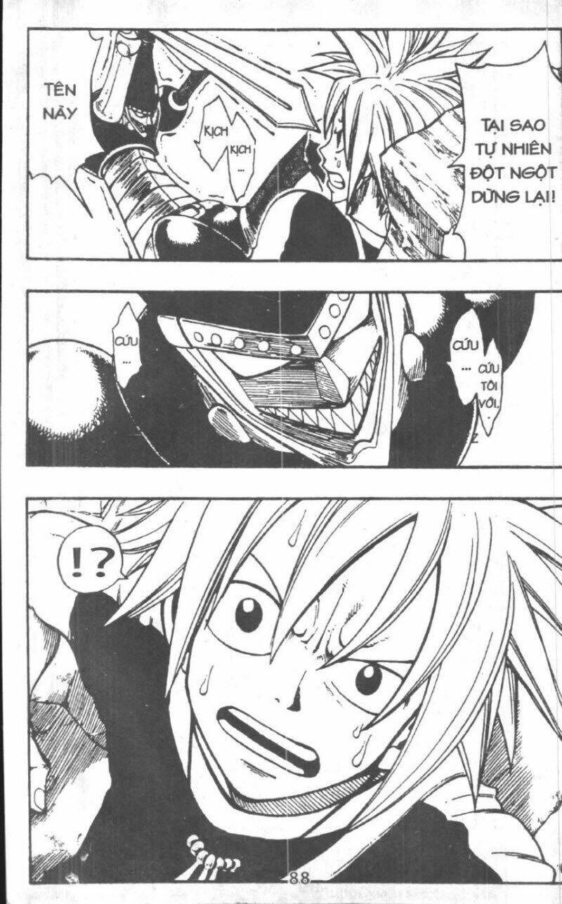 Rave Master (Scan) Chapter 27 - Trang 2