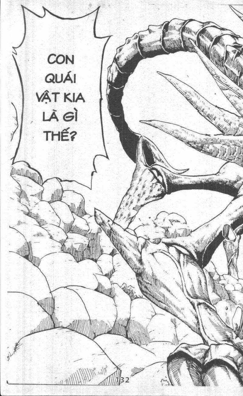 Rave Master (Scan) Chapter 25 - Trang 2