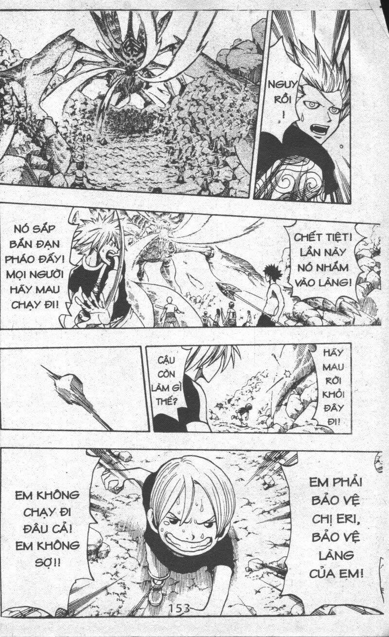 Rave Master (Scan) Chapter 25 - Trang 2