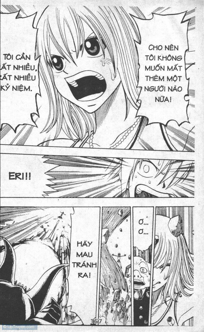 Rave Master (Scan) Chapter 25 - Trang 2