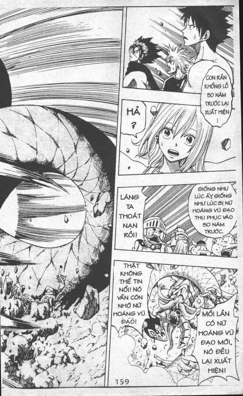 Rave Master (Scan) Chapter 25 - Trang 2