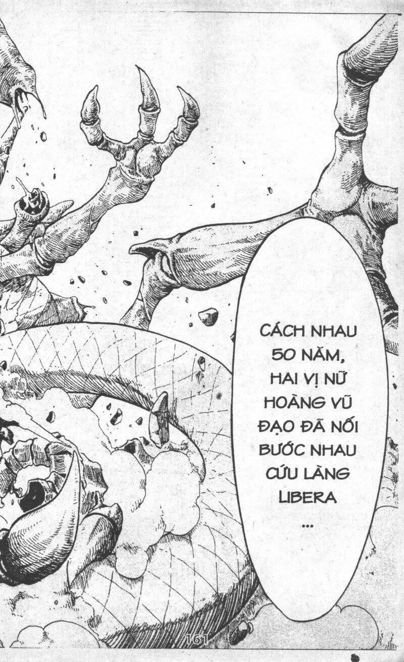 Rave Master (Scan) Chapter 25 - Trang 2