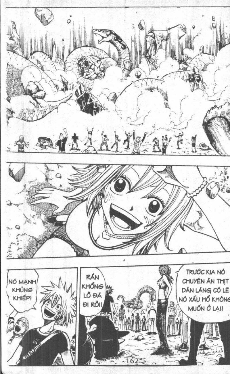 Rave Master (Scan) Chapter 25 - Trang 2