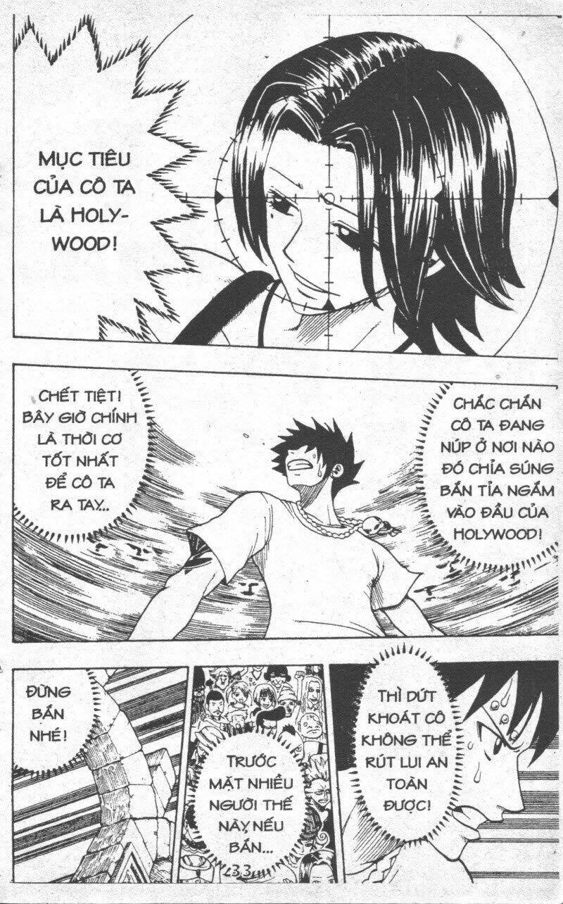 Rave Master (Scan) Chapter 25 - Trang 2