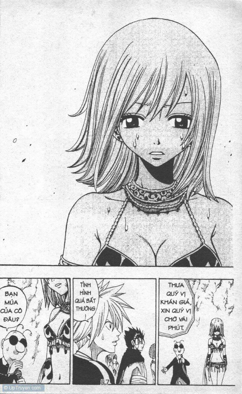 Rave Master (Scan) Chapter 25 - Trang 2