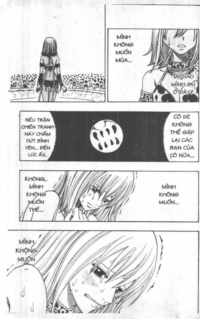 Rave Master (Scan) Chapter 25 - Trang 2